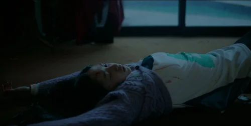 Still frame 195 from Bring Her Back (2025) directed by Danny Philippou, Michael Philippou
