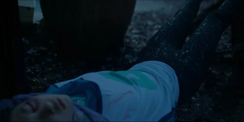 Still frame 196 from Bring Her Back (2025) directed by Danny Philippou, Michael Philippou