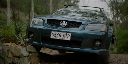 Still frame 18 from Bring Her Back (2025) directed by Danny Philippou, Michael Philippou