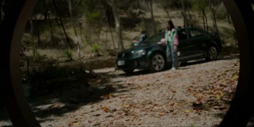 Still frame 19 from Bring Her Back (2025) directed by Danny Philippou, Michael Philippou
