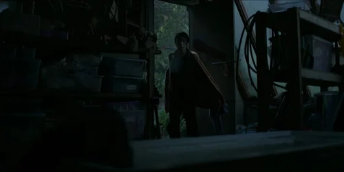 Still frame 208 from Bring Her Back (2025) directed by Danny Philippou, Michael Philippou