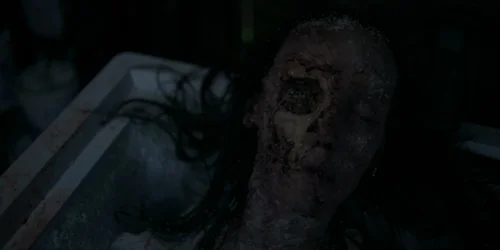 Still frame 209 from Bring Her Back (2025) directed by Danny Philippou, Michael Philippou