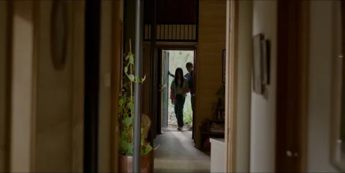 Still frame 20 from Bring Her Back (2025) directed by Danny Philippou, Michael Philippou