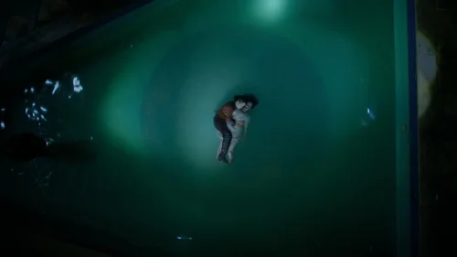 Still frame 215 from Bring Her Back (2025) directed by Danny Philippou, Michael Philippou