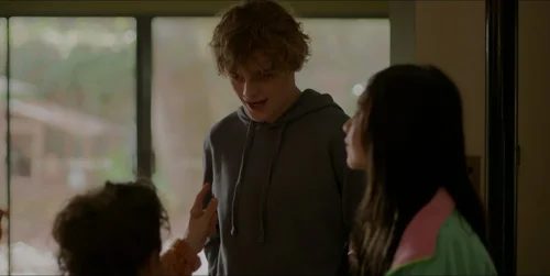 Still frame 21 from Bring Her Back (2025) directed by Danny Philippou, Michael Philippou