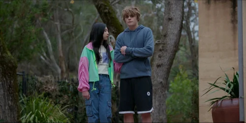 Still frame 26 from Bring Her Back (2025) directed by Danny Philippou, Michael Philippou