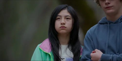 Still frame 27 from Bring Her Back (2025) directed by Danny Philippou, Michael Philippou