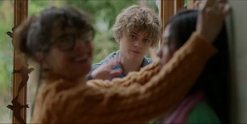 Still frame 28 from Bring Her Back (2025) directed by Danny Philippou, Michael Philippou