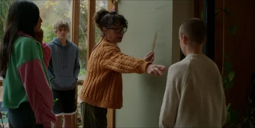 Still frame 29 from Bring Her Back (2025) directed by Danny Philippou, Michael Philippou