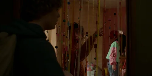 Still frame 33 from Bring Her Back (2025) directed by Danny Philippou, Michael Philippou