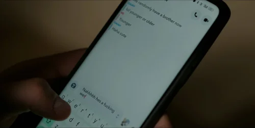 Still frame 34 from Bring Her Back (2025) directed by Danny Philippou, Michael Philippou