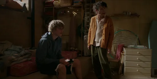 Still frame 38 from Bring Her Back (2025) directed by Danny Philippou, Michael Philippou