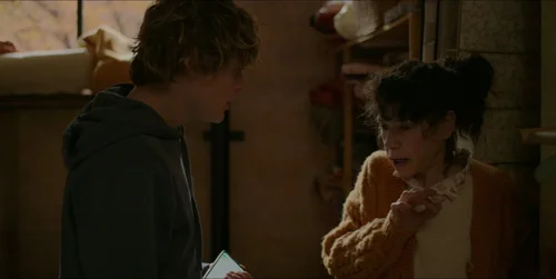 Still frame 39 from Bring Her Back (2025) directed by Danny Philippou, Michael Philippou
