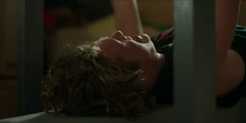 Still frame 40 from Bring Her Back (2025) directed by Danny Philippou, Michael Philippou