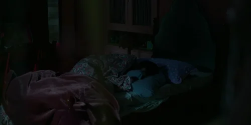 Bring Her Back