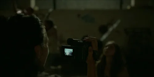 Still frame 2 from Bring Her Back (2025) directed by Danny Philippou, Michael Philippou