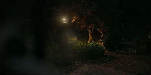 Still frame 45 from Bring Her Back (2025) directed by Danny Philippou, Michael Philippou