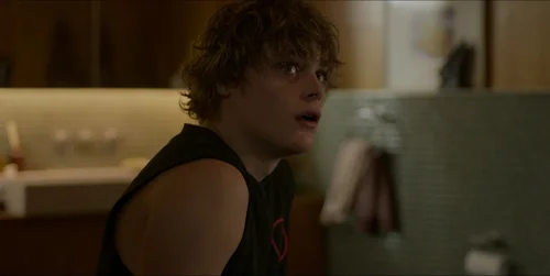 Still frame 50 from Bring Her Back (2025) directed by Danny Philippou, Michael Philippou