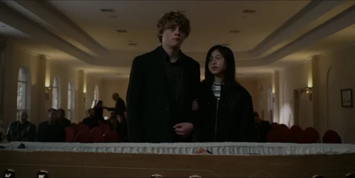 Still frame 53 from Bring Her Back (2025) directed by Danny Philippou, Michael Philippou