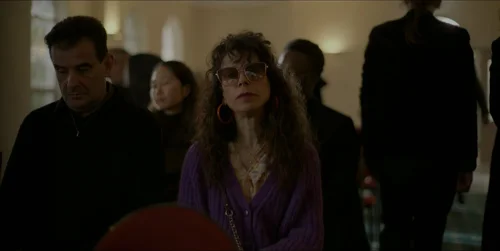 Still frame 54 from Bring Her Back (2025) directed by Danny Philippou, Michael Philippou
