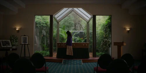 Still frame 55 from Bring Her Back (2025) directed by Danny Philippou, Michael Philippou