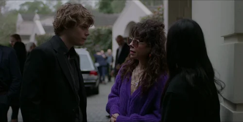Still frame 56 from Bring Her Back (2025) directed by Danny Philippou, Michael Philippou