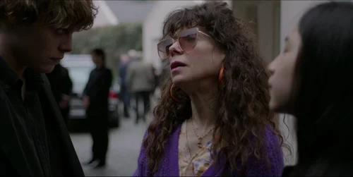 Still frame 58 from Bring Her Back (2025) directed by Danny Philippou, Michael Philippou