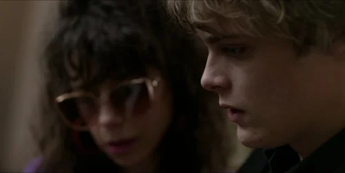Still frame 60 from Bring Her Back (2025) directed by Danny Philippou, Michael Philippou