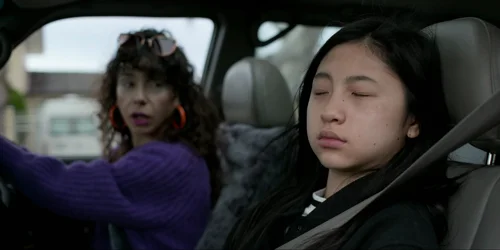Still frame 64 from Bring Her Back (2025) directed by Danny Philippou, Michael Philippou