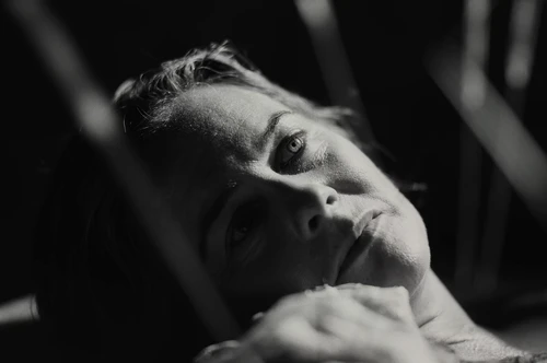 Still frame 69 from Bugonia (2025) directed by Yorgos Lanthimos