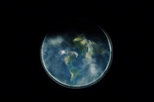 Still frame 70 from Bugonia (2025) directed by Yorgos Lanthimos
