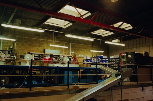 Still frame 80 from Bugonia (2025) directed by Yorgos Lanthimos