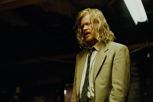 Still frame 92 from Bugonia (2025) directed by Yorgos Lanthimos