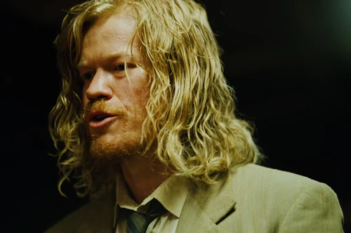 Still frame 93 from Bugonia (2025) directed by Yorgos Lanthimos