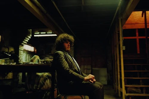 Still frame 95 from Bugonia (2025) directed by Yorgos Lanthimos