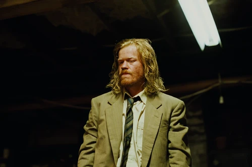 Still frame 96 from Bugonia (2025) directed by Yorgos Lanthimos