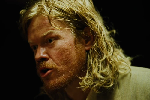 Still frame 100 from Bugonia (2025) directed by Yorgos Lanthimos