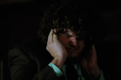 Still frame 124 from Bugonia (2025) directed by Yorgos Lanthimos