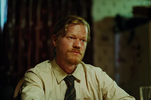 Still frame 151 from Bugonia (2025) directed by Yorgos Lanthimos