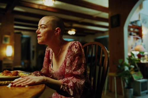 Still frame 153 from Bugonia (2025) directed by Yorgos Lanthimos