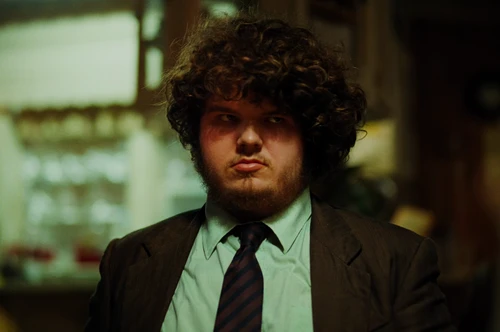 Still frame 154 from Bugonia (2025) directed by Yorgos Lanthimos