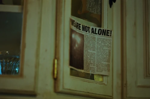 Still frame 165 from Bugonia (2025) directed by Yorgos Lanthimos