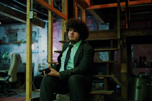 Still frame 178 from Bugonia (2025) directed by Yorgos Lanthimos