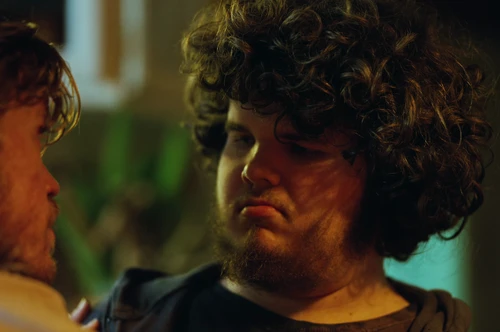 Still frame 22 from Bugonia (2025) directed by Yorgos Lanthimos