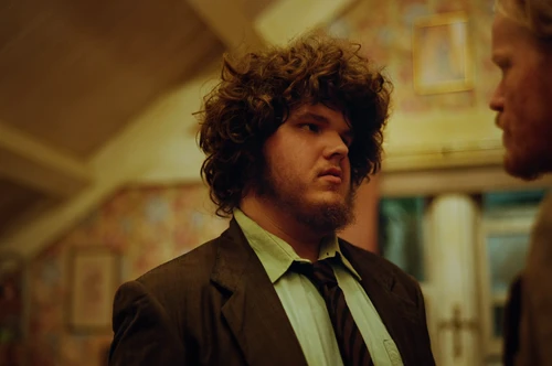 Still frame 55 from Bugonia (2025) directed by Yorgos Lanthimos