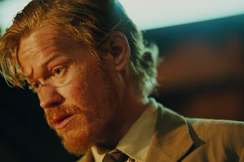 Still frame 61 from Bugonia (2025) directed by Yorgos Lanthimos