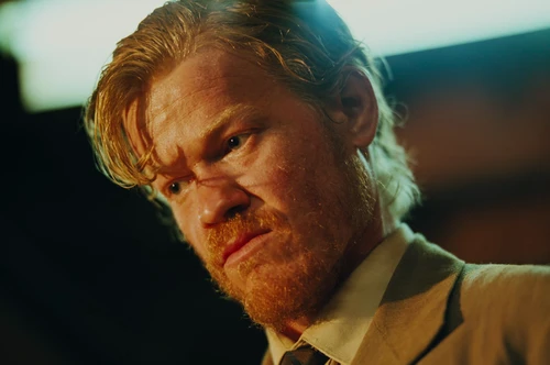 Still frame 64 from Bugonia (2025) directed by Yorgos Lanthimos