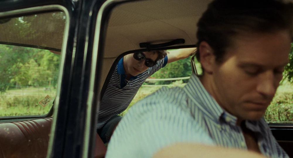 Still frame 48 from Call Me by Your Name (2017) directed by Luca Guadagnino