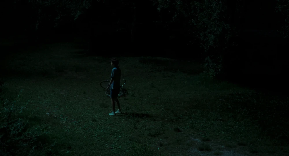 Still frame 59 from Call Me by Your Name (2017) directed by Luca Guadagnino