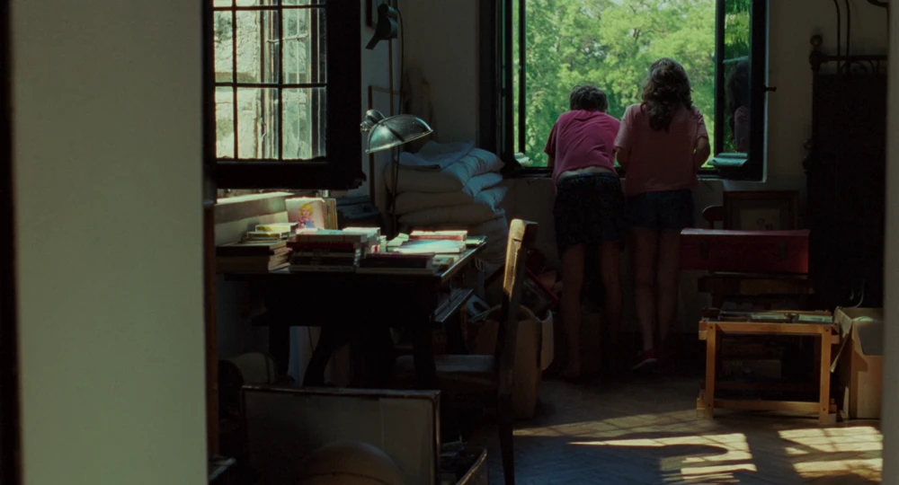 Still frame 2 from Call Me by Your Name (2017) directed by Luca Guadagnino